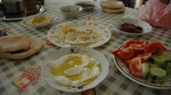 فوائد السحور في شهر رمضان