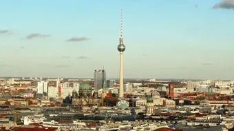 اتفاقية برلين