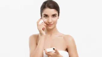 أفضل كريم ضد التجاعيد