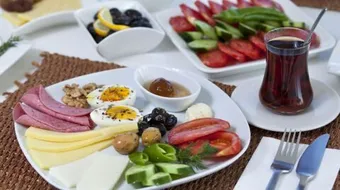 أفضل وجبة فطور