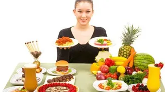 أفضل أكل صحي