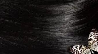 أفضل زيت للشعر الجاف والمجعد