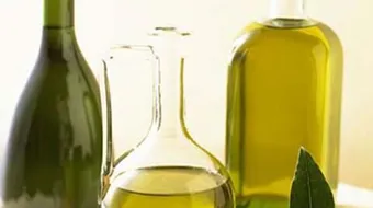 أفضل زيت للشعر الخشن