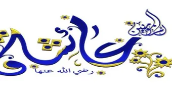 سيرة عائشة رضي الله عنها