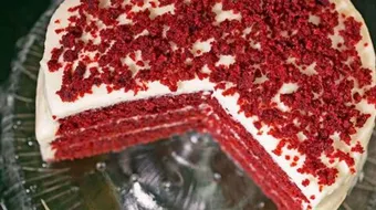 كيكة عيد ميلاد للبنات