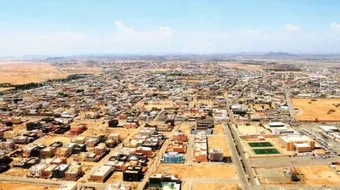 محافظة بيشة