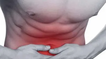 المرارة وأمراضها