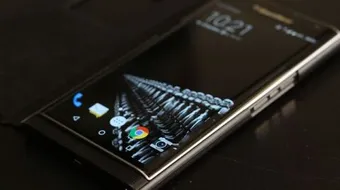 نظام تشغيل بلاك بيري