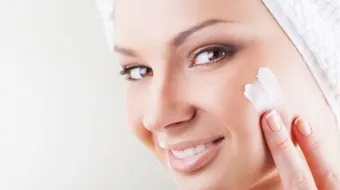 خلطة لنفخ الخدود