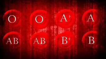خصائص فصائل الدم