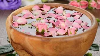 ماء الزهر وفوائده