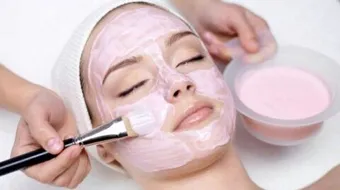 خلطة تسمين الخدود