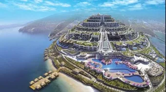 مدينة بودروم