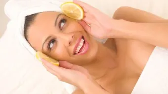 خلطة لتبييض الجسم