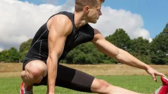 تمارين تطويل الجسم