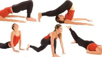 تمارين رياضية لشد الجسم