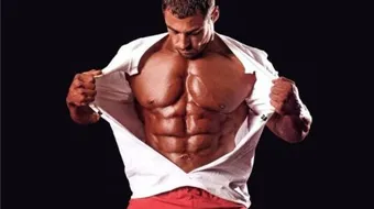 عضلات الجسم وكيفية المحافظة عليها قوية