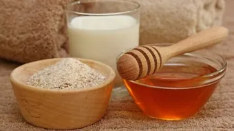 طريقة تبييض الجسم