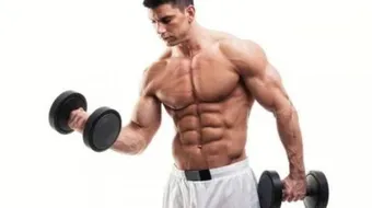 تمارين كمال الأجسام