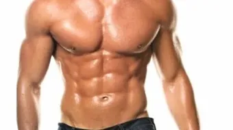 تمارين بناء الأجسام