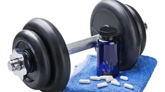 هرمونات كمال الأجسام