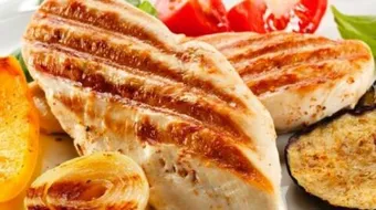 وصفات دجاج مسحب