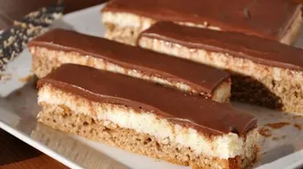 طريقة حلى الباونتي