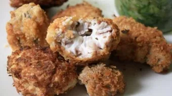 طريقة طهي المخ