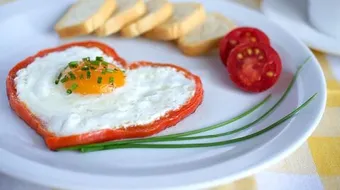 أكلات للفطار والعشاء