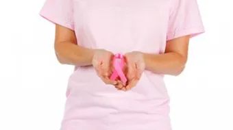 سرطان الثدي وأعراضه