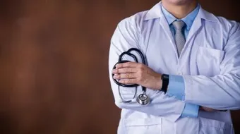 تضخم الثدي عند الرجال