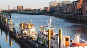 مدينة بريمن