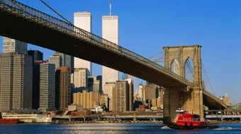 جسر بروكلين