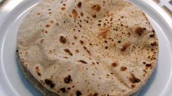 طريقة الخبز الأسمر