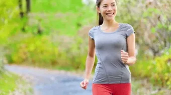 حرق الدهون بالمشي