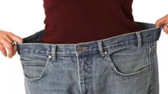 حرق الدهون في أسبوع