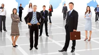 تعريف إدارة الأعمال