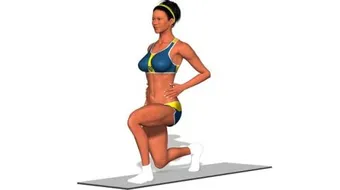 تمارين لتصغير الأرداف