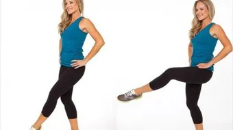 تمارين تخسيس الأرداف