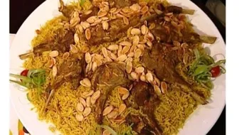 طريقة رز الكابلي