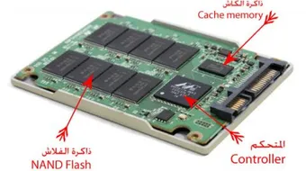 ذاكرة الكاش