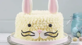 أفكار لتزيين الكيك