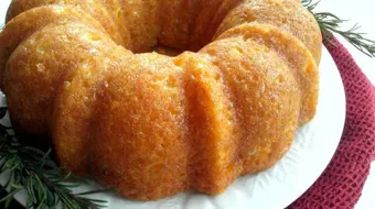 طرق صنع الكيك