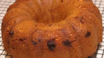 طريقة كيك سهل وسريع