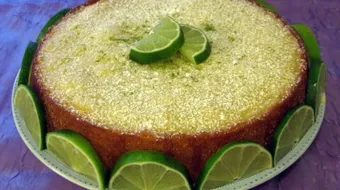 طرق تحضير الكيك