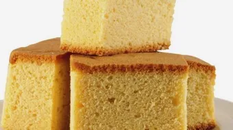 طرق نجاح الكيك