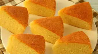 طريقة الكيك