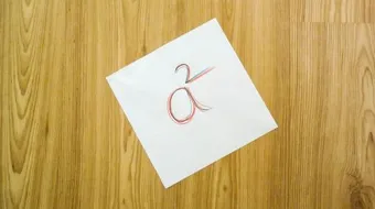 حساب مساحة المربع