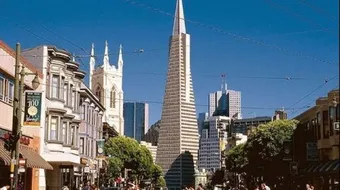 مدن كاليفورنيا