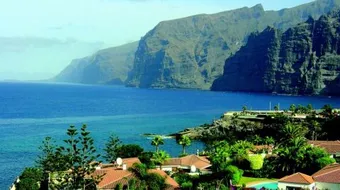 جزر الخالدات